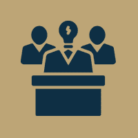 <b>Advisory leadership</b> remains with financial and professional advisors