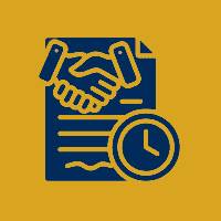 Respect for client privacy and discretion